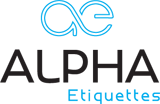 Alpha Etiquettes